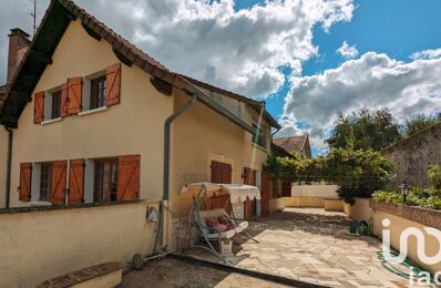 vente maison 264 900 € à proximité de Thizy-les-Bourgs (69240)