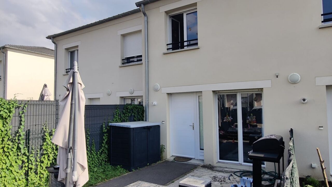 maison 2 pièces 42 m2 à vendre à Mormant (77720)