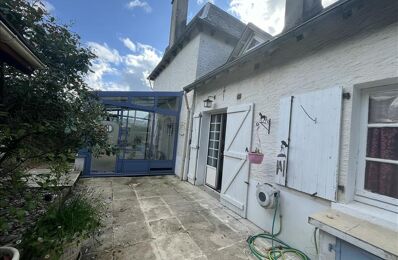 vente maison 149 800 € à proximité de Montaignac-Saint-Hippolyte (19300)