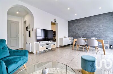 vente appartement 195 000 € à proximité de Noisy-le-Sec (93130)