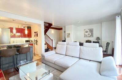 vente appartement 289 000 € à proximité de Villepreux (78450)