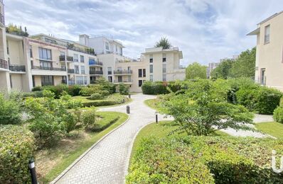 vente appartement 279 900 € à proximité de Saclay (91400)