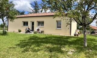 Maison 3 Pièces 77 m² à vendre à Concots (46260)