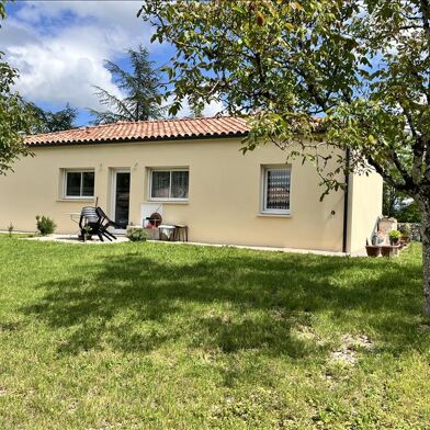 Maison 3 pièces 181050 €