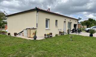 Maison 3 Pièces 77 m² à vendre à Concots (46260)