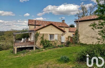 vente maison 449 000 € à proximité de Saint-André (81250)