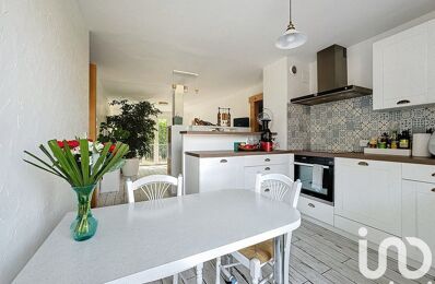 vente appartement 228 000 € à proximité de Cornier (74800)