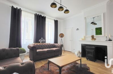 vente appartement 105 000 € à proximité de Châtel-Saint-Germain (57160)