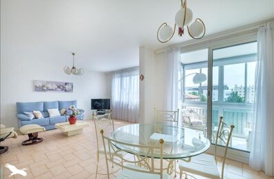 vente appartement 265 000 € à proximité de Meyzieu (69330)