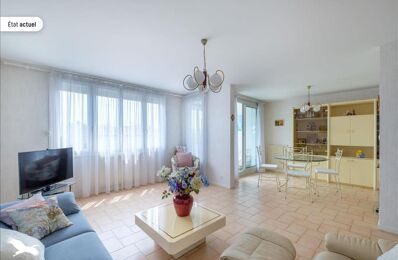 vente appartement 249 000 € à proximité de Cailloux-sur-Fontaines (69270)