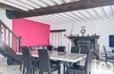 vente maison 131 000 € à proximité de Fontrieu (81260)