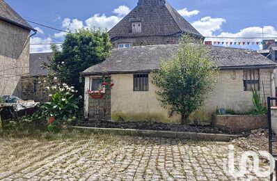 vente maison 106 000 € à proximité de Saint-Clément-Rancoudray (50140)