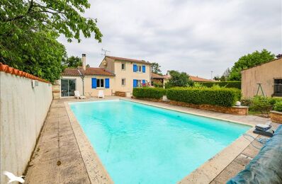 vente maison 228 500 € à proximité de Brives-sur-Charente (17800)