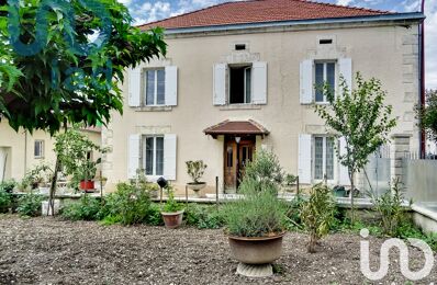 vente maison 229 800 € à proximité de Villetoureix (24600)