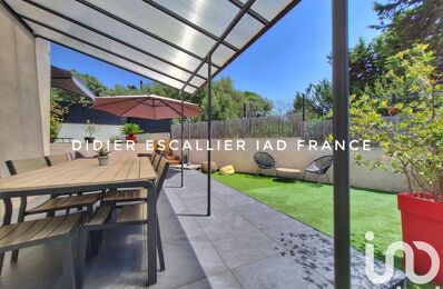 vente maison 449 000 € à proximité de La Farlède (83210)