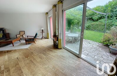 vente maison 1 395 000 € à proximité de La Frette-sur-Seine (95530)