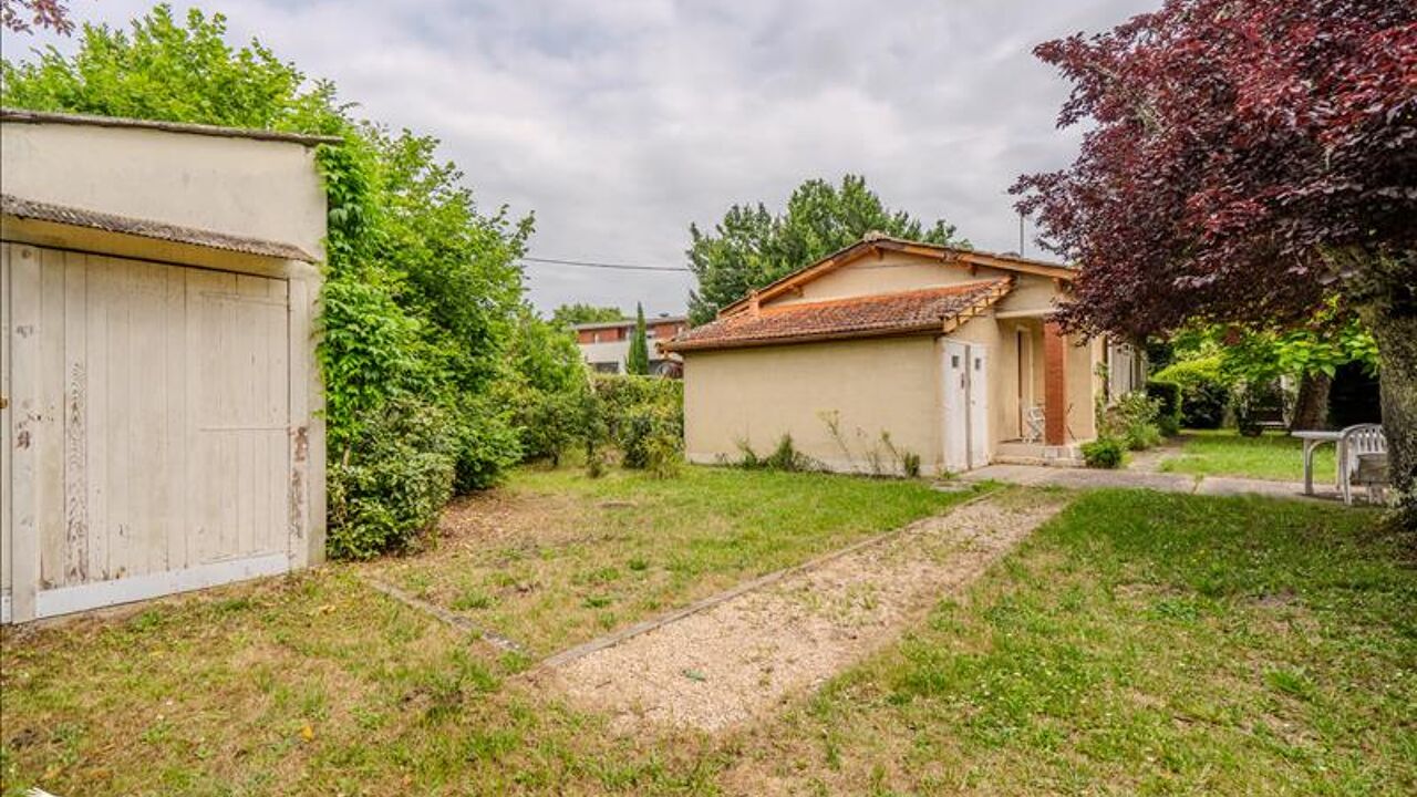 maison 3 pièces 66 m2 à vendre à Eysines (33320)