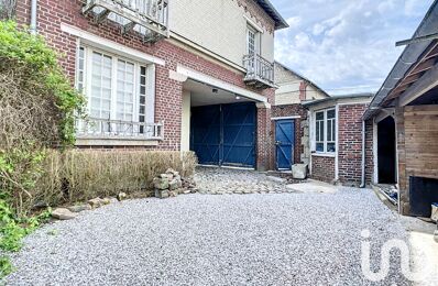 vente maison 198 000 € à proximité de Dammard (02470)