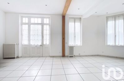 maison 6 pièces 125 m2 à vendre à Villers-Cotterêts (02600)