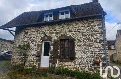 vente maison 65 000 € à proximité de Oisseau-le-Petit (72610)