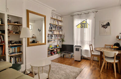 location appartement 1 875 € CC /mois à proximité de Maisons-Alfort (94700)