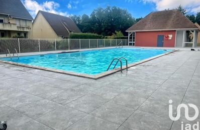 vente appartement 178 000 € à proximité de Trouville-sur-Mer (14360)