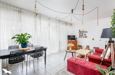 vente appartement 275 600 € à proximité de Saint-André-de-Cubzac (33240)