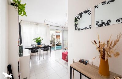 vente appartement 275 600 € à proximité de Léognan (33850)