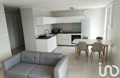 vente appartement 135 000 € à proximité de Vaulnaveys-le-Bas (38410)