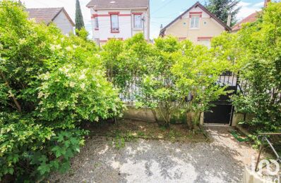 vente maison 325 000 € à proximité de Brou-sur-Chantereine (77177)