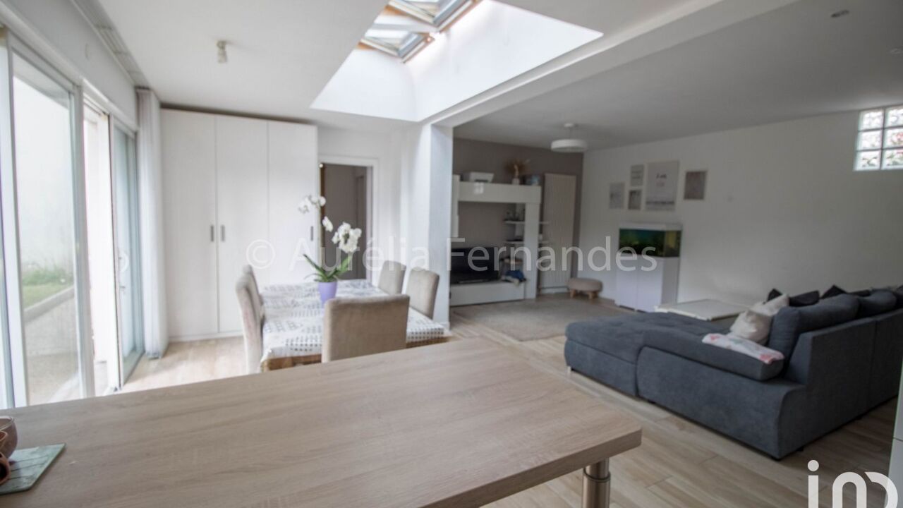 maison 4 pièces 85 m2 à vendre à Ormesson-sur-Marne (94490)