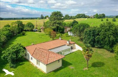 vente maison 358 000 € à proximité de Castelnau-d'Auzan (32440)