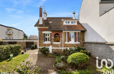 vente maison 1 050 000 € à proximité de Bougival (78380)