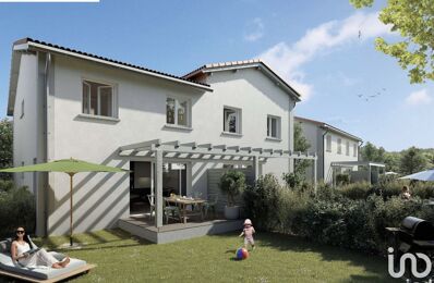 vente maison 355 000 € à proximité de Saubrigues (40230)