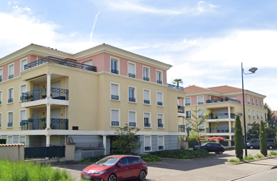 vente appartement 365 000 € à proximité de Dagneux (01120)