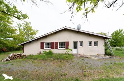 vente maison 285 670 € à proximité de Saint-Martin-Lacaussade (33390)