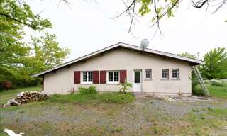 Maison 3 Pièces 88 m² à vendre à Saint-Savin (33920)