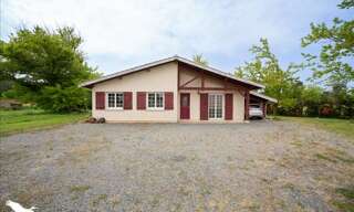 Maison 3 Pièces 88 m² à vendre à Saint-Savin (33920)