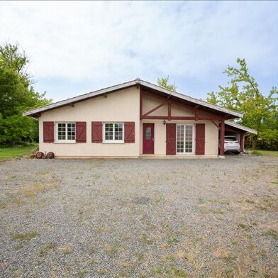 Maison 3 pièces 233630 €