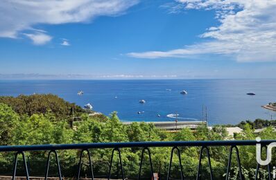 appartement 2 pièces 45 m2 à vendre à Roquebrune-Cap-Martin (06190)