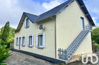 vente maison 215 000 € à proximité de Nieul-le-Dolent (85430)