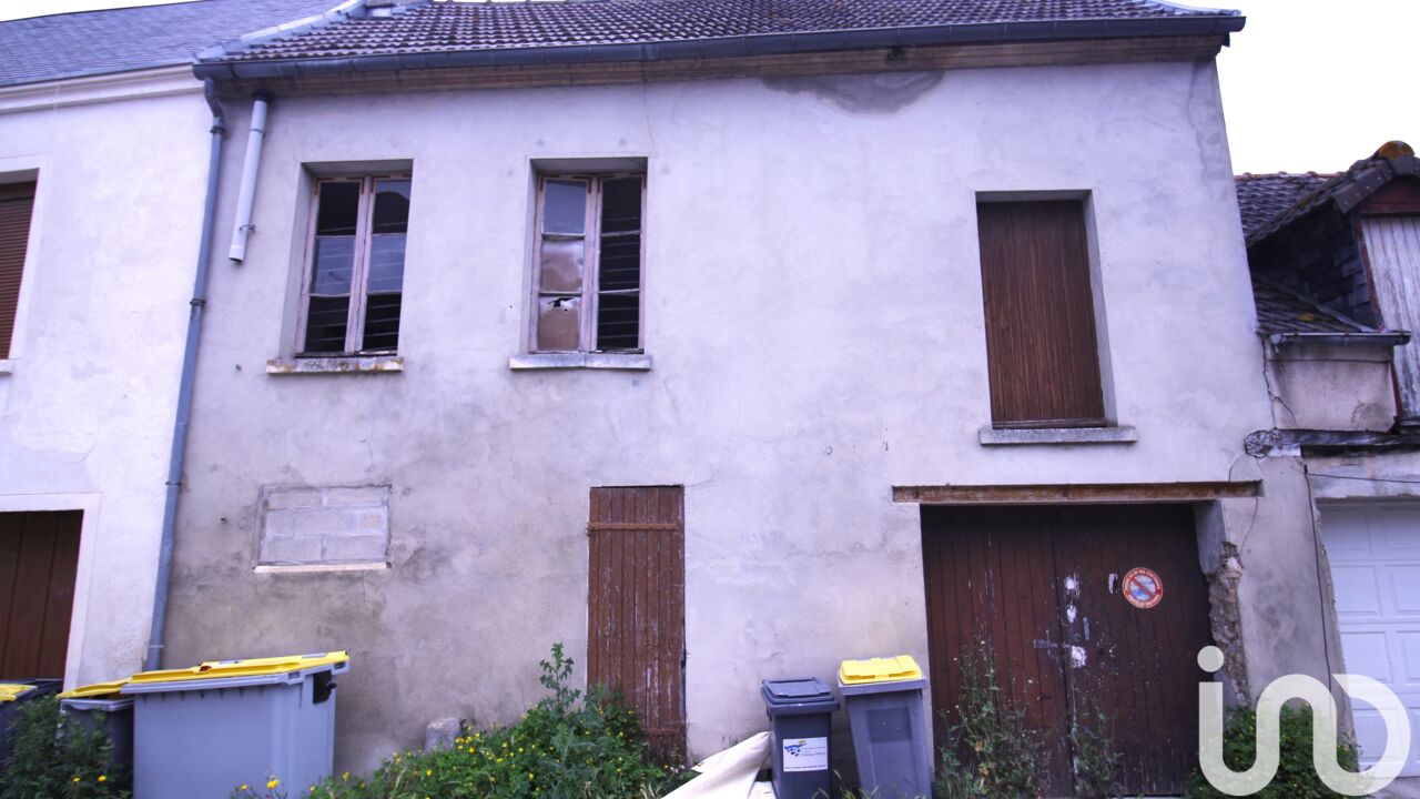 maison 5 pièces 180 m2 à vendre à Fère-en-Tardenois (02130)