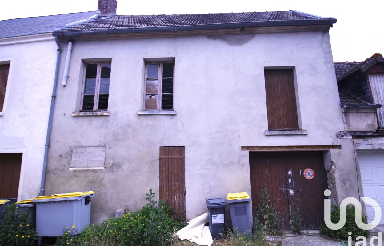 maison 5 pièces 180 m2 à vendre à Fère-en-Tardenois (02130)