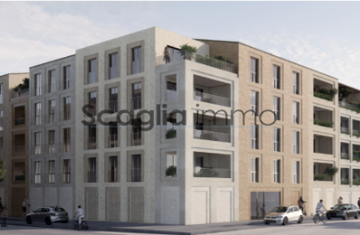 vente appartement 240 000 € à proximité de Arbellara (20110)