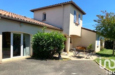 vente maison 324 000 € à proximité de Dunes (82340)