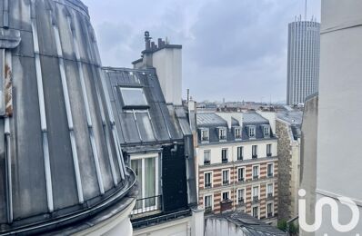 vente appartement 59 900 € à proximité de Cormeilles-en-Parisis (95240)