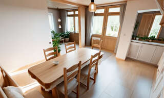 Maison 3 Pièces 63 m² à vendre à Salles-Curan (12410)