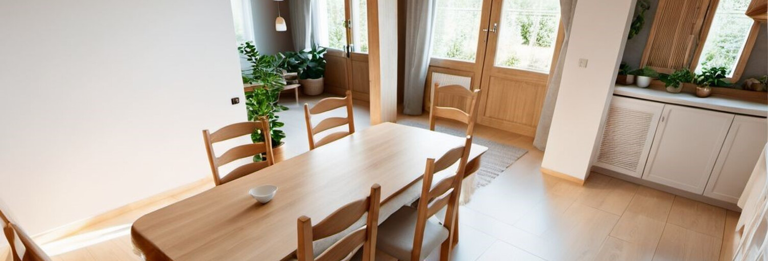 Maison 3 Pièces 63 m² à vendre à Salles-Curan (12410)