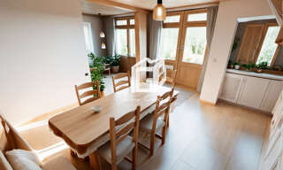 Maison 3 Pièces 63 m² à vendre à Salles-Curan (12410)