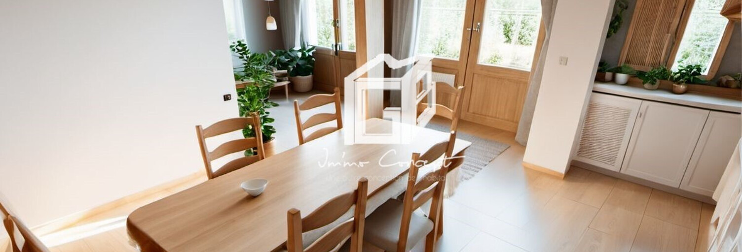 Maison 3 Pièces 63 m² à vendre à Salles-Curan (12410)